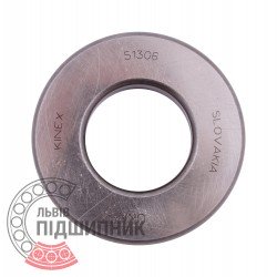 51306 [Kinex] Thrust ball bearing