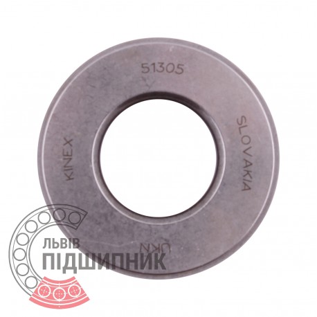 51305 [Kinex] Thrust ball bearing