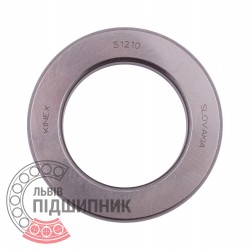 51210 [Kinex] Thrust ball bearing