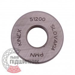 51200 [Kinex] Thrust ball bearing