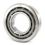 7208 B [ZVL] - 46208 - Single row angular contact ball bearing