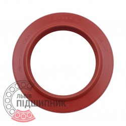 58х84х12/16 (L) [DK] Oil seal