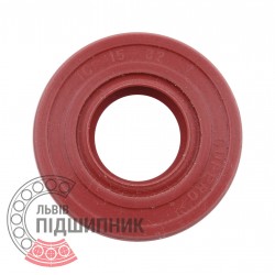 15x32x7 TC [Gufero] Oil seal