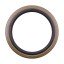 100x130x12 B1SL FEBI 04266 [Febi] Oil seal