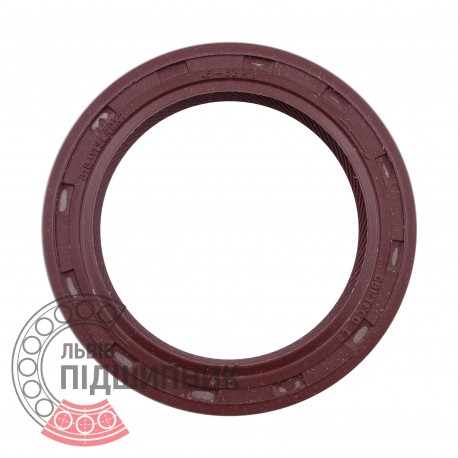 45х62х8 BASLRD | 12012761B [Corteco] Oil seal