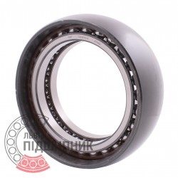 2513 (CPM 2513) [China] Angular contact ball bearing