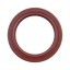 42х55х7 RHTC (FPM) [Febi] Oil seal