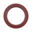 42х55х7 RHTC (FPM) [Febi] Oil seal