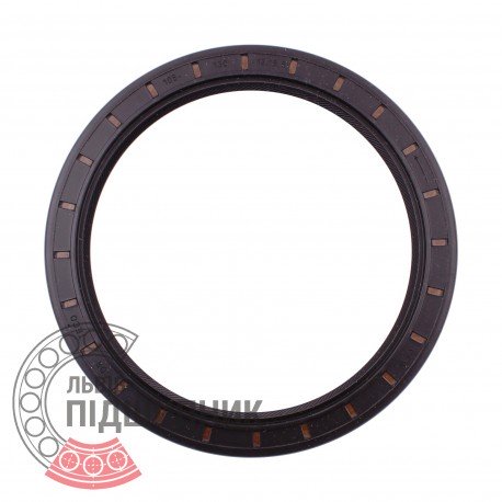 105х130х12/9,5 B1BASLRSX7 | 01016923B [Corteco] Oil seal