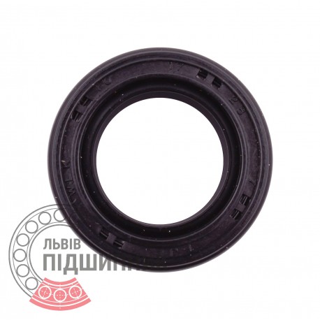 Oil seal 16х30х7 TC