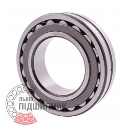 22220 EKW33J [ZVL] Spherical roller bearing
