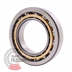 7216-B-XL-MP | 46216 Л [FAG] - 46216 - Single row angular contact ball bearing