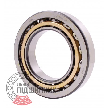 7216-B-XL-MP | 46216 Л [FAG] - 46216 - Single row angular contact ball bearing