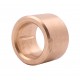 PBM 253525 M1G1 [SKF] Bronze buchse