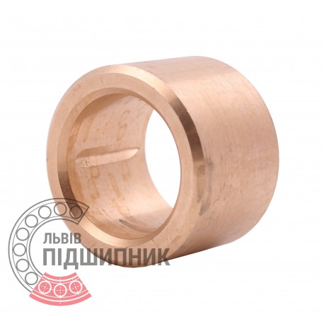 PBM 253525 M1G1 [SKF] Втулка бронзова