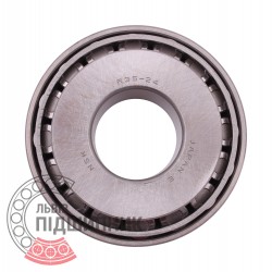 R35-24 [NSK] Tapered roller bearing