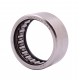 HK3016 2RS [IBU] Drawn cup needle roller bearings with open ends