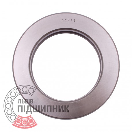 51218 [NTE] Thrust ball bearing