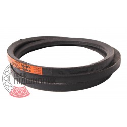 SPA-1632 Lw [Stomil - Harvest] Narrow V-Belt (Fan Belt) / SPA1632 Ld