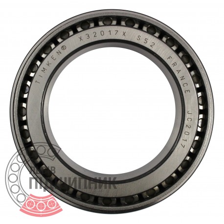 24903500 CNH | 215791 | 0002157910 Claas Lexion [Timken] Tapered roller bearing