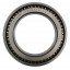 32017 [Timken] Tapered roller bearing