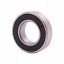 6800-2RS | 61800-2RSR [ZVL] Deep groove ball bearing. Thin section.