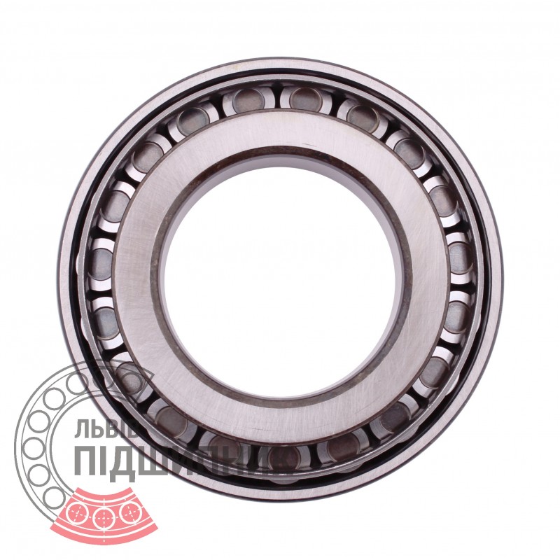 Bearing 30209 J2/Q [SKF] Tapered roller bearing SKF, Metric series