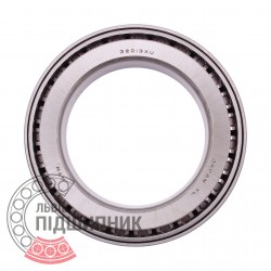 24903460 - 750347 - New Holland: 211918 - suitable for Claas - [NTN] Tapered roller bearing