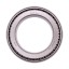 32013XU [NTN] Tapered roller bearing