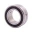 4244905 | NA4905 2RS [CX] Needle roller bearing