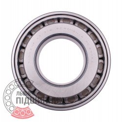 27316 | 31316 [Timken] Tapered roller bearing