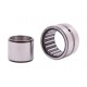 NKI20/20 | NK24/20R+1R20x24x20 [JNS] Needle roller bearing