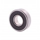698 2RS [EZO] Miniature deep groove ball bearing