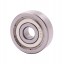 638.ZZ [FBJ] Deep groove sealed ball bearing