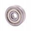 638.ZZ [FBJ] Deep groove sealed ball bearing