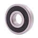 6408-2RS C3 [CT] Deep groove sealed ball bearing