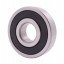 6408-2RS C3 [CT] Deep groove sealed ball bearing