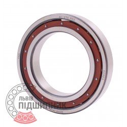 6012-TB-P6-C3 [FAG] Deep groove open ball bearing