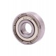 607-2ZR [ZVL] Miniature deep groove ball bearing