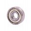 607-2ZR [ZVL] Miniature deep groove ball bearing