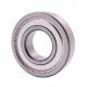 6308-2ZR [ZVL] Deep groove sealed ball bearing