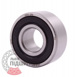 3203 [ZVL] Angular contact ball bearing