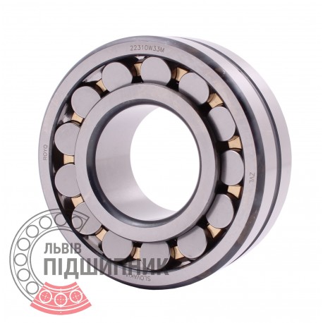 22310 W33M [ZVL] Spherical roller bearing