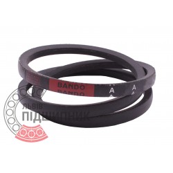 A-1050 | A40 [Bando] Classic V-Belt A1050 Lw/13x8-1016Li