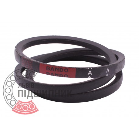 A-1050 | A40 [Bando] Classic V-Belt A1050 Lw/13x8-1016Li