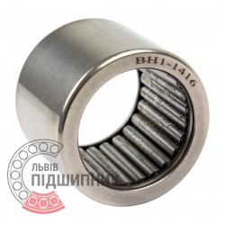 BH-1416 [JHB] Needle roller bearing
