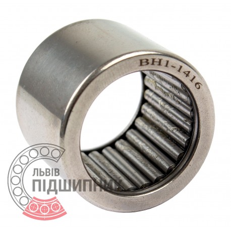 BH-1416 [JHB] Needle roller bearing