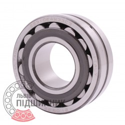 22310 EAW33 C3 [NTN] Spherical roller bearing
