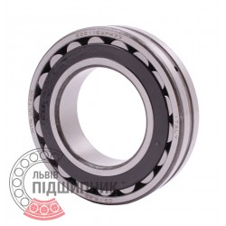 22211 EAKW33 [NTN] Spherical roller bearing