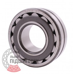 22312 EAW33 С3 [SNR] Spherical roller bearing